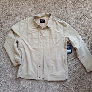 BYLT Jacket